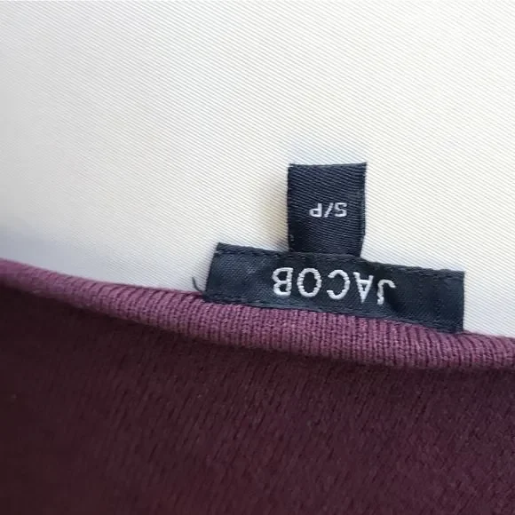 JACOB Size Small - Picture 4 of 4